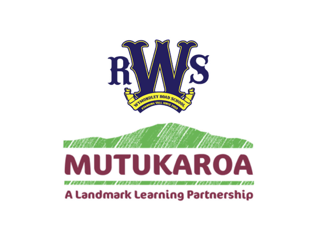 Mutukaroa Wymondley logo