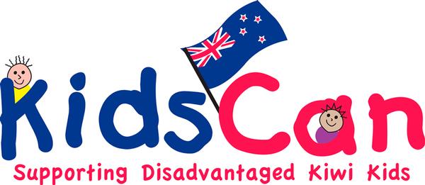 kids can