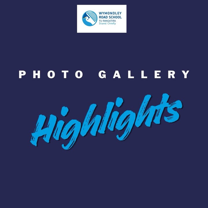 šø A look back at the last few weeks of Term 2! šš